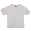 Waay x Champion Decent. Embroidered Tee