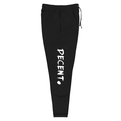 Decent. Joggers