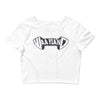 WaayLand Crop Tee