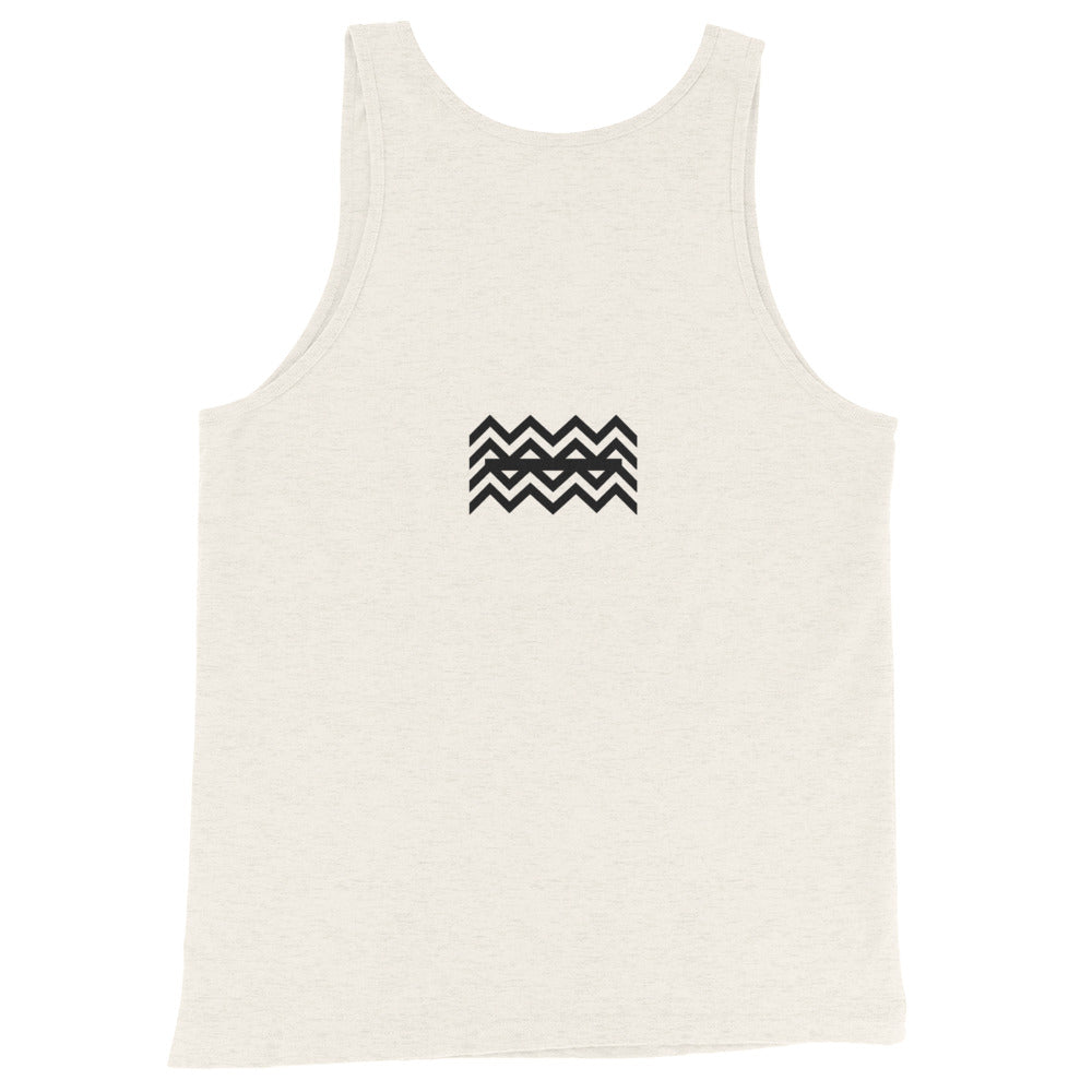 Bases Loaded Tank Top