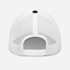 White Out Waay Trucker Cap