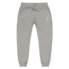 The Aria Collection Logo Fleece Sweatpants