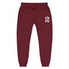 MNIS7 " 2 Of Em" Duece Unisex Fleece Sweatpants