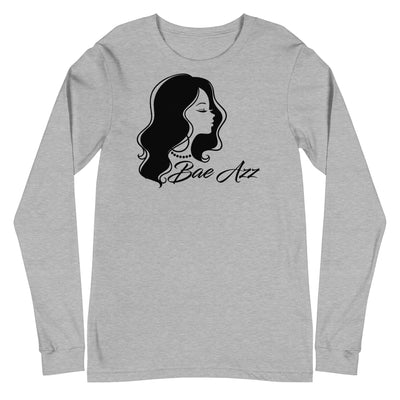 Bae Azz Long Sleeve Tee