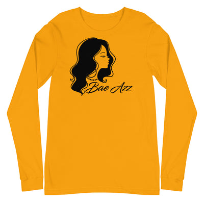 Bae Azz Long Sleeve Tee