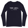 The Aria CollectionUnisex Long Sleeve Tee