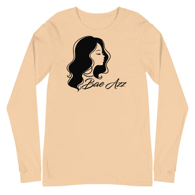 Bae Azz Long Sleeve Tee