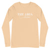 The Aria CollectionUnisex Long Sleeve Tee