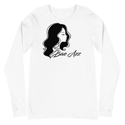 Bae Azz Long Sleeve Tee