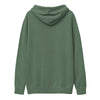 The Aria Collection Pigment-Dyed Hoodie