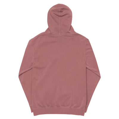 Bae Azz Pigment-Dyed Hoodie