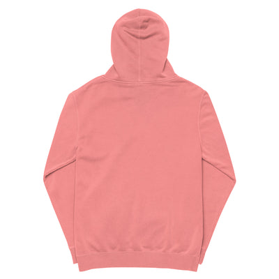 Bae Azz Pigment-Dyed Hoodie