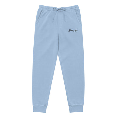 Bae Azz Pigment-Dyed Sweatpants