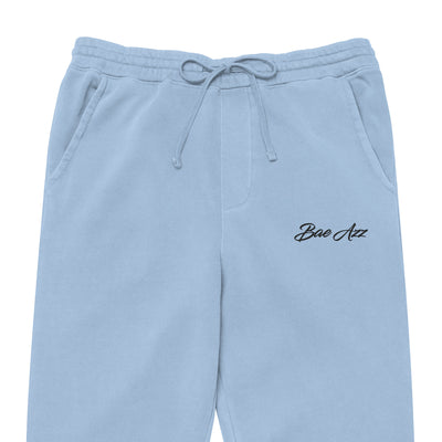 Bae Azz Pigment-Dyed Sweatpants