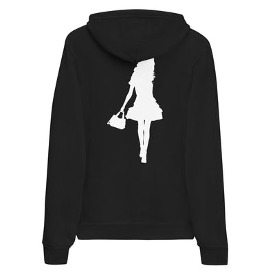 The Aria Collection Unisex Hoodie