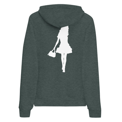 The Aria Collection Unisex Hoodie