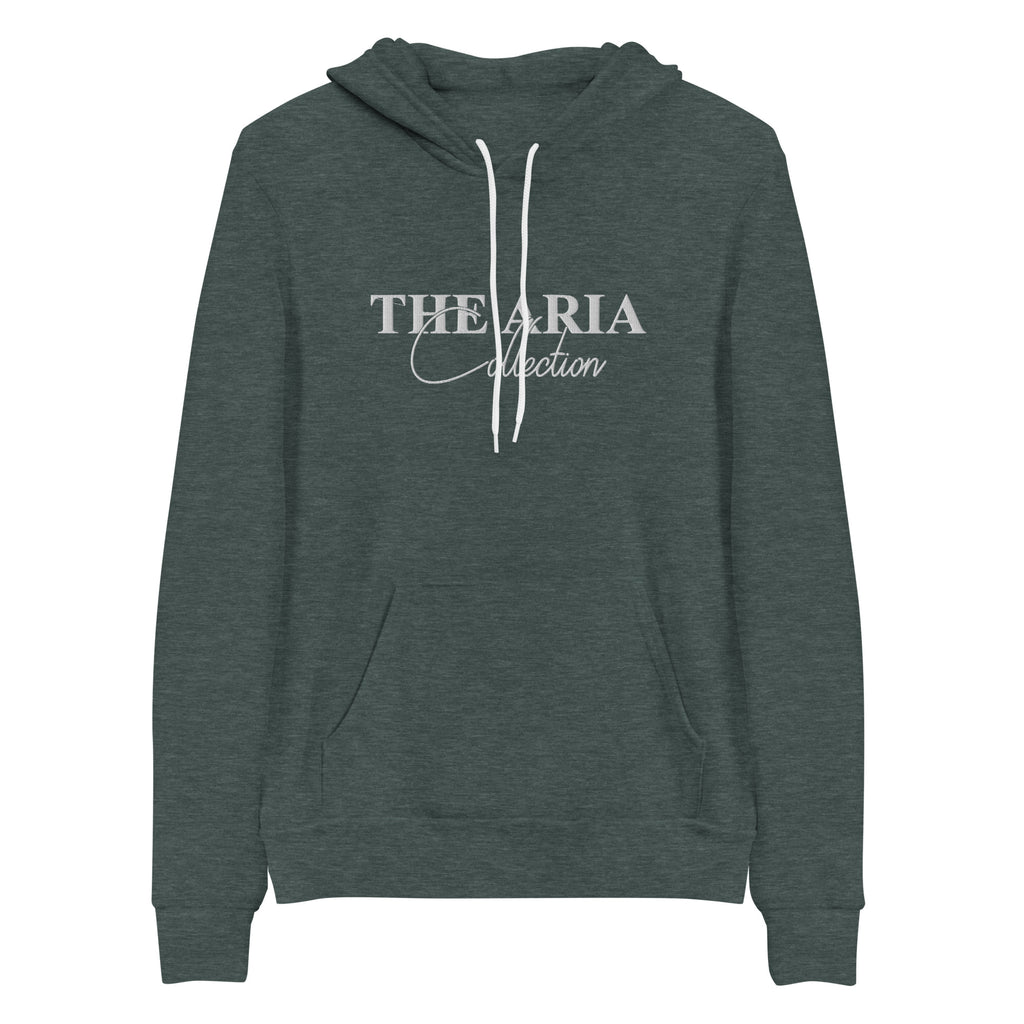 The Aria Collection Unisex Hoodie