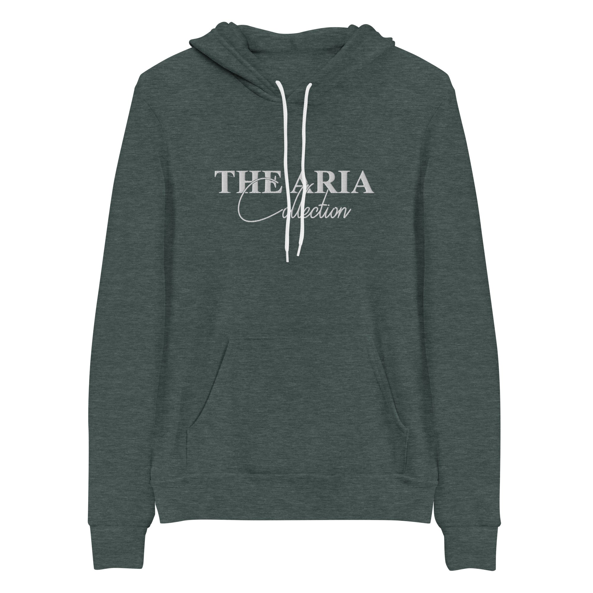 The Aria Collection Unisex Hoodie