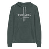 The Aria Collection Unisex Hoodie