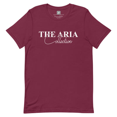 The Aria Collection Unisex Tee