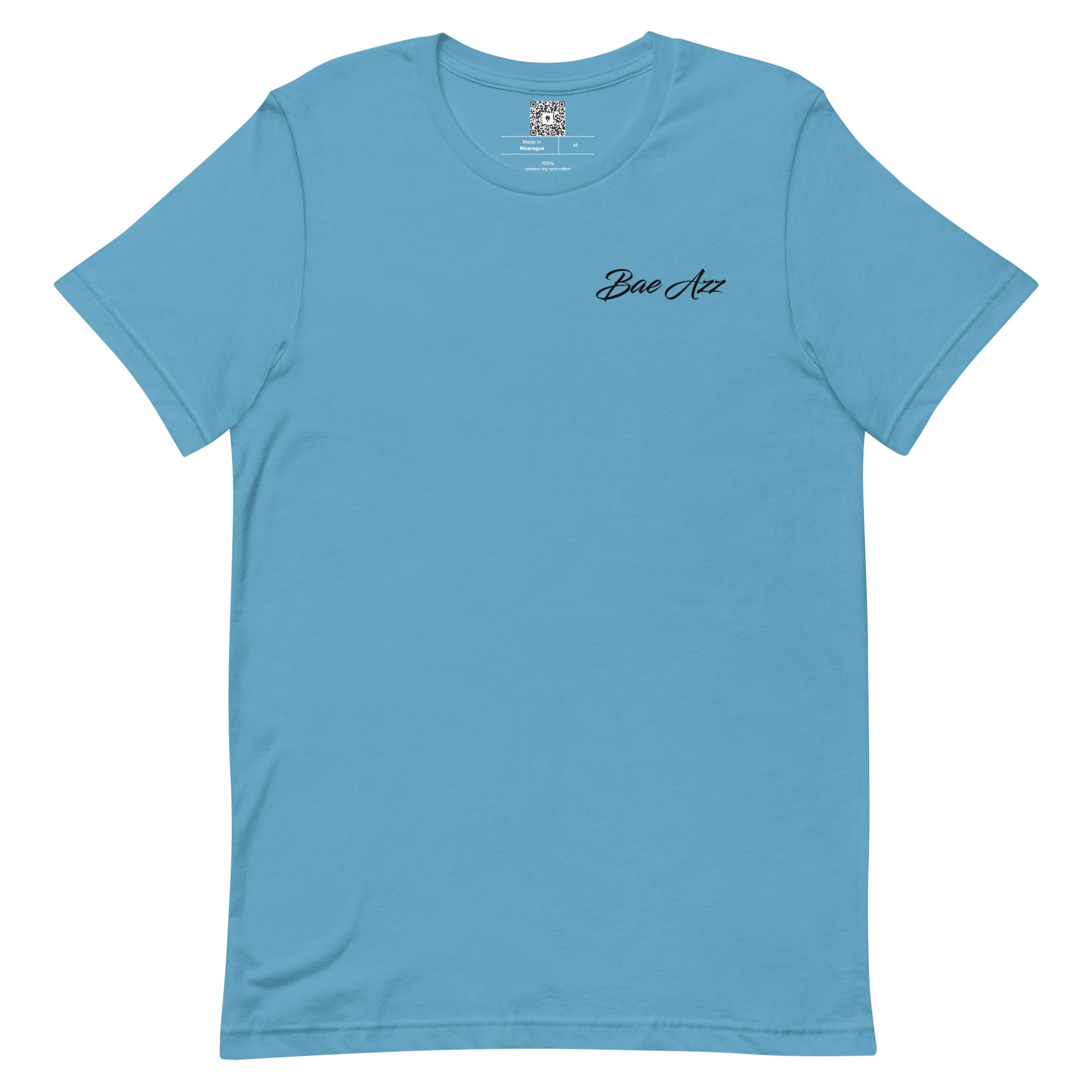 Bae Azz Starter Tee