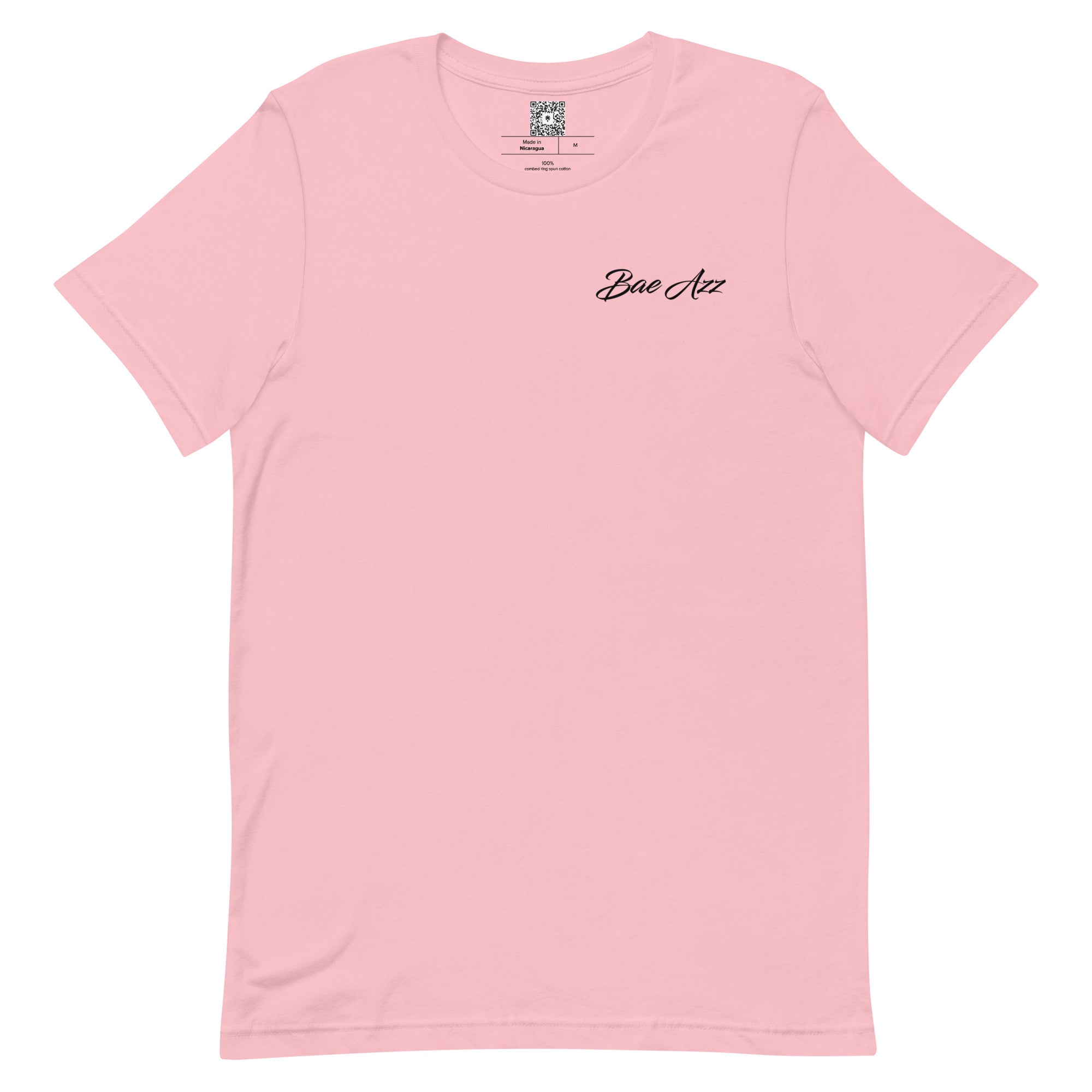 Bae Azz Starter Tee