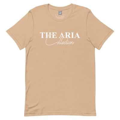 The Aria Collection Unisex Tee