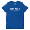 The Aria Collection Unisex Tee