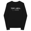 The Aria Collection Youth Long Sleeve Tee